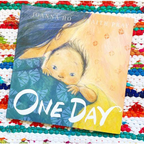 One Day | Joanna Ho