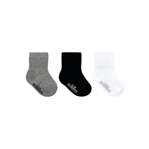Boys Basics Socks