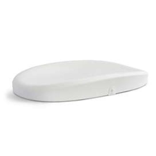 Hatch Baby Grow Smart Changing Pad and Scale in White