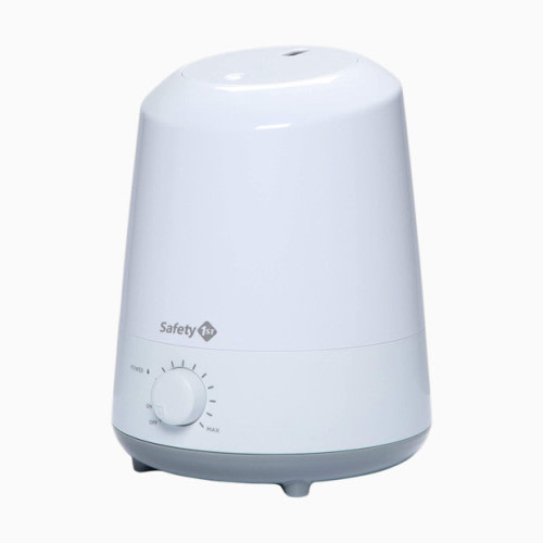 Stay Clean Humidifier - White