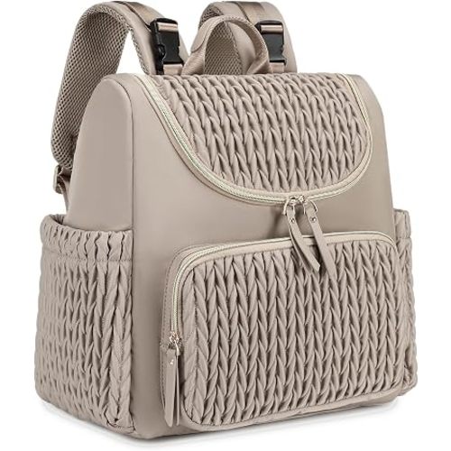 LORADI Lightweight Diaper Bag Backpack