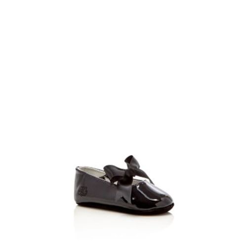 Ralph Lauren Girls' Briley Mary Jane Flats - Baby