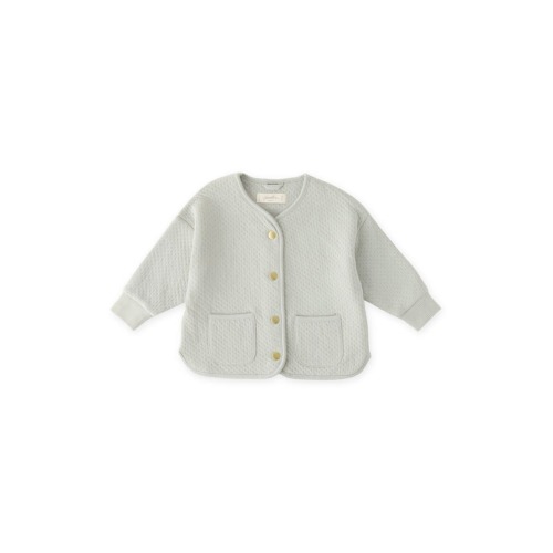 Cloud Organic Cotton Jacket