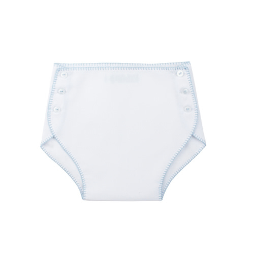 Button Diaper Cover | Feltman Brothers