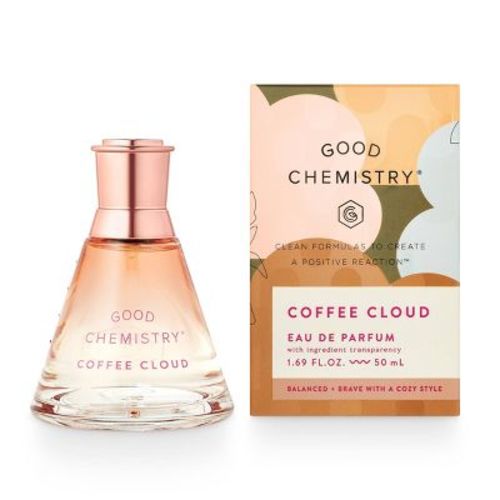 Good Chemistry® Eau De Parfum Perfume
