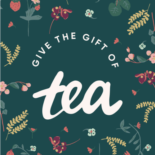 Gift Card | Tea Collection