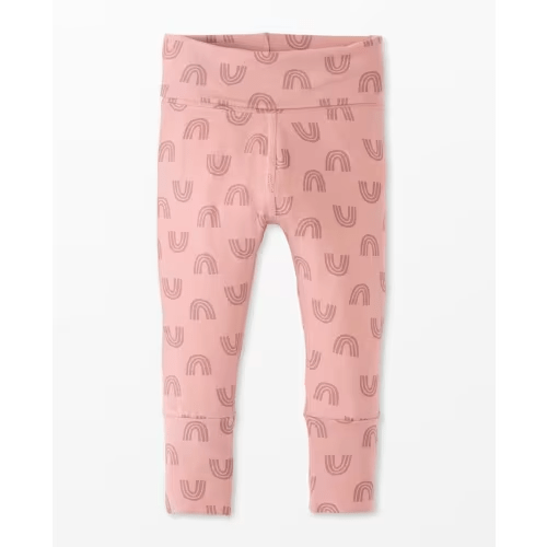 Baby Layette Wiggle Pants in HannaSoft™ | Hanna Andersson