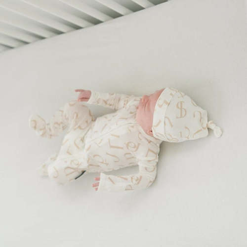 HUGBUG Heritage Bamboo Footie
