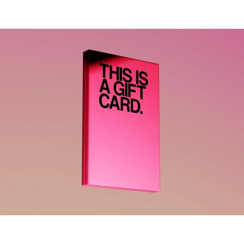 Gift Card Zara | ZARA United States