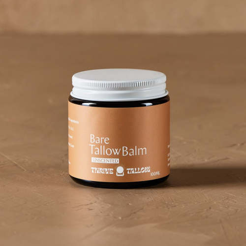 Bare Balm