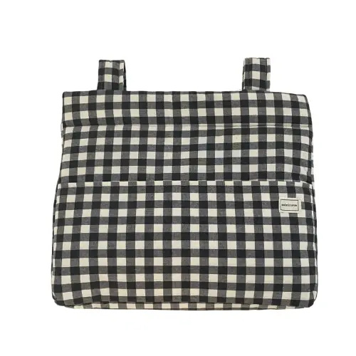 Icon Picnic Bag Crudo · Minicoton