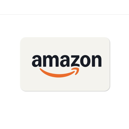 Amazon eGift Card