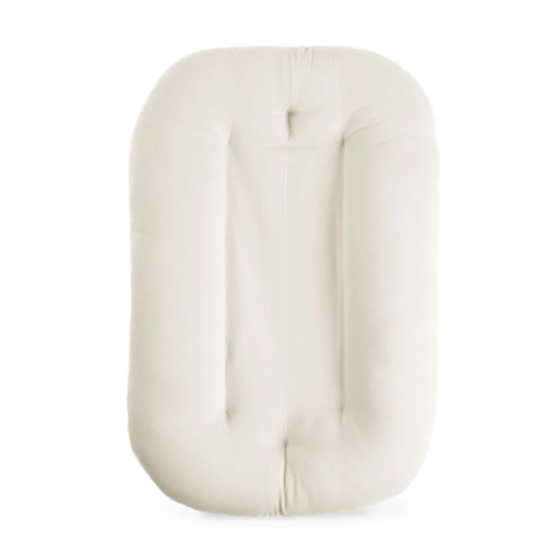 Infant Lounger | Natural