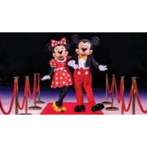 Disney On Ice presents Spotlight Magic! Tickets Sat, Feb 13, 2027 Detroit, MI | Ticketmaster