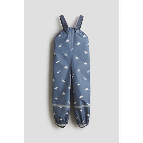 RAIN PANTS