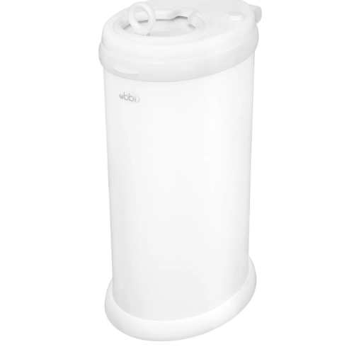 stainless steel diaper pail