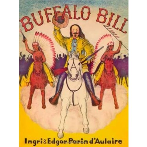 Buffalo Bill