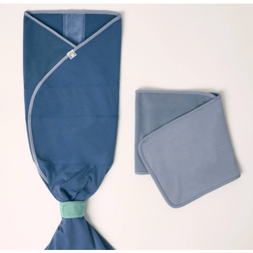 b.e.s.t. swaddle | Taking Cara Babies