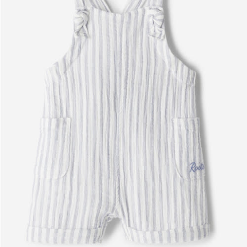 Baby Isla Overall