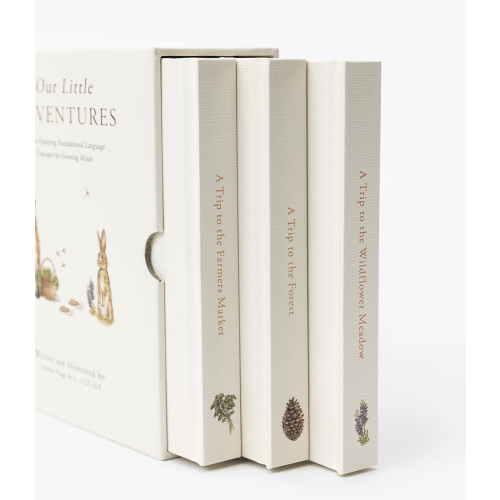 Our Little Adventures Set