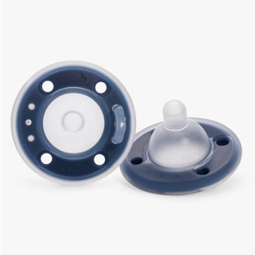 Ninni Pacifier Blueberry 2 Pack
