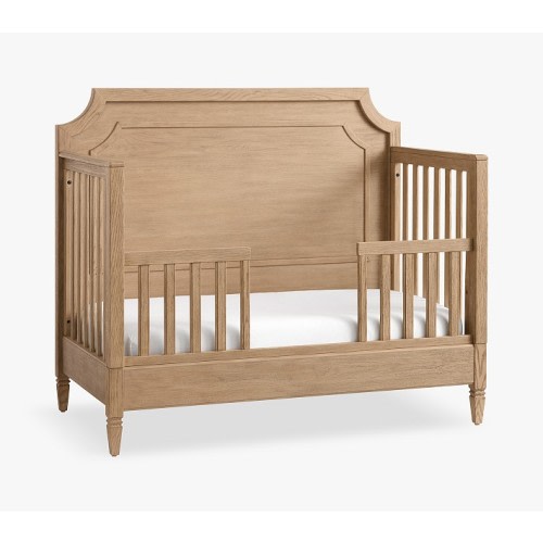 Ava Regency 4-in-1 Toddler Bed Conversion Kit Only