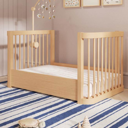 Convertible Crib Fund