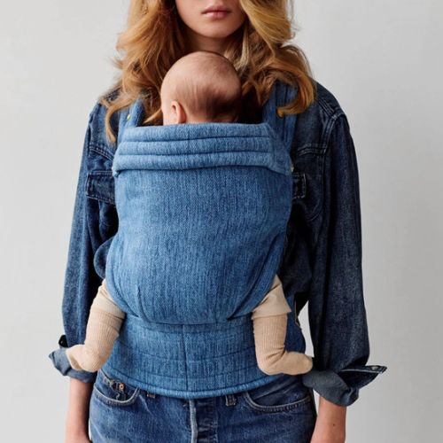 Denim Classic | Zeitgeist Baby Carrier | SHOP ARTIPOPPE