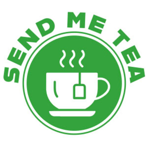 Traditional Medicinals Organic Pregnancy Raspberry Leaf Herbal Tea - Send Me Tea