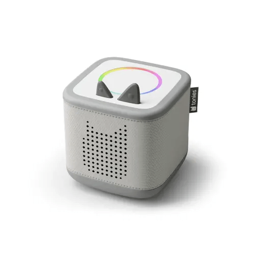 Toniebox 2 Moon Gray