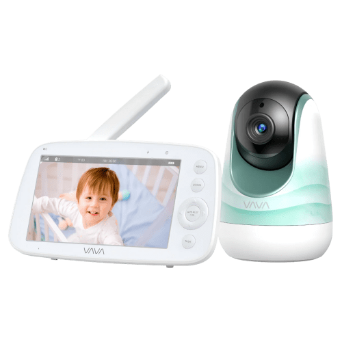 VAVA 720P Baby Monitor 10th Edition