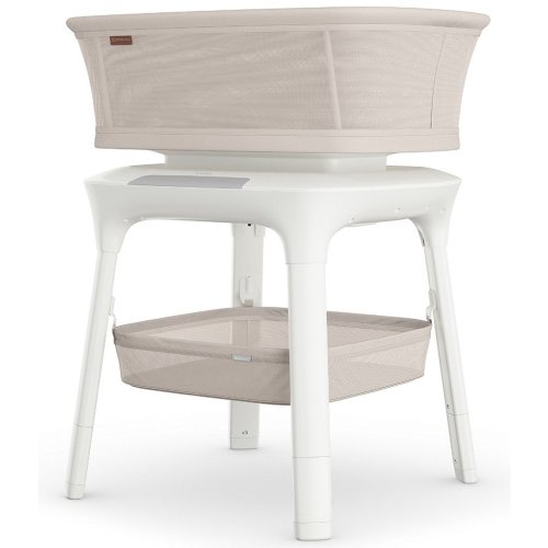 UPPAbaby Soma Smart Bassinet