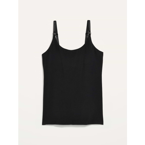 Maternity First-Layer Nursing Cami