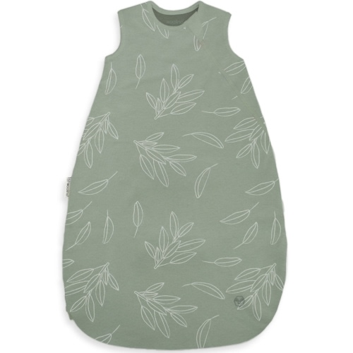 4 Season® Classic Baby Sleeping Bag, Merino Wool & Organic Cotton, Sage
