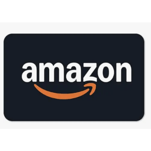 Amazon gift card