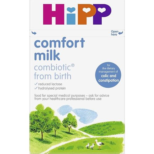 Comfort Milk 800g