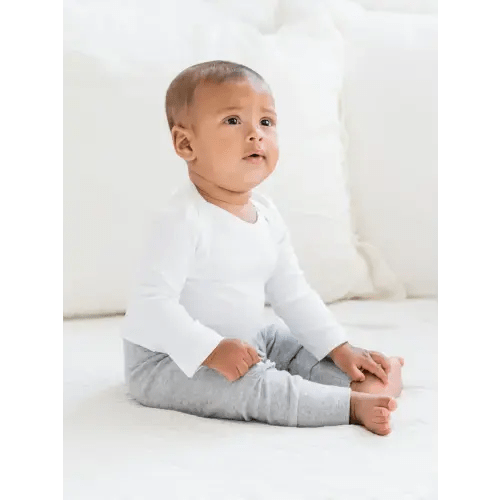 Long Sleeve Bodysuit