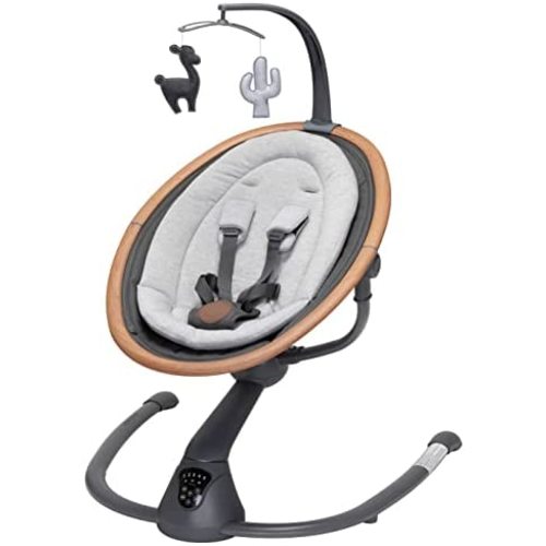 Maxi-Cosi Cassia Swing - Classic Graphite