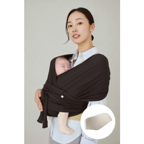 Konny Baby Carrier FLEX SoftBreeze™