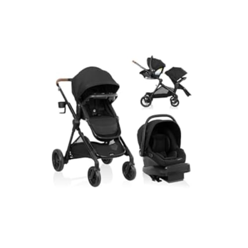 Our Double Stroller Fund!