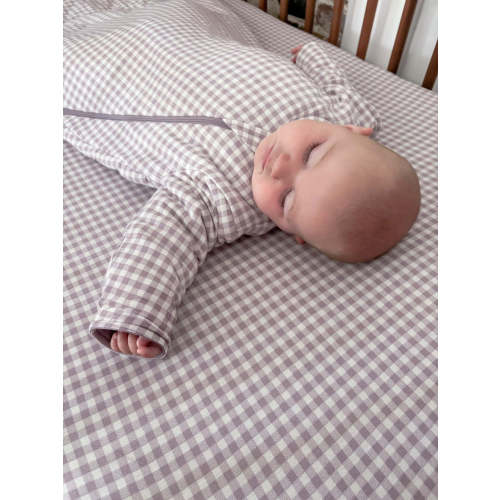 Crib Sheet - Slumber