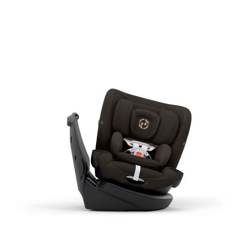 Cybex - Callisto G 360 Rotating All-in-One Convertible Car Seat – Little Canadian