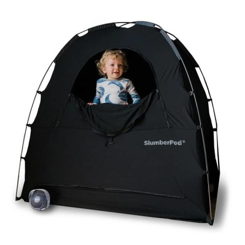3.0 Portable Pod with Fan