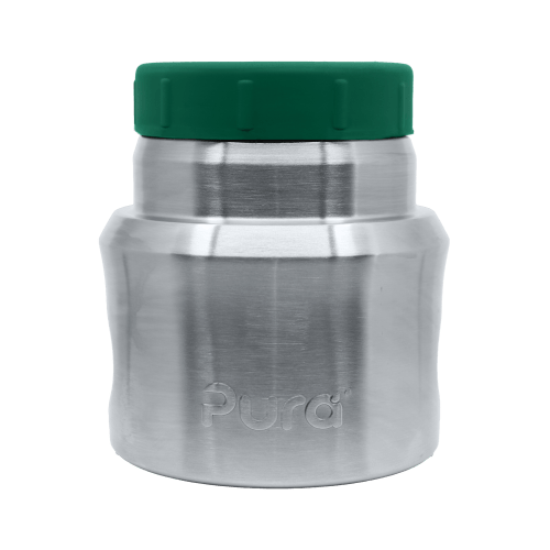 Pura® Lunch Insulated Jars