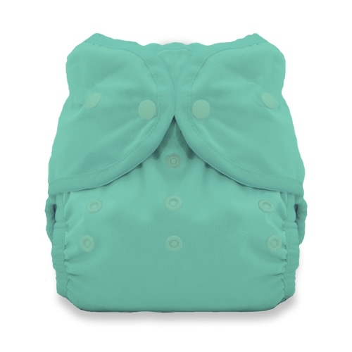 Thirsties Duo Wrap two-sized cloth diaper cover