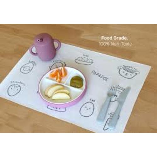 parasol disposable place mats - Google Search