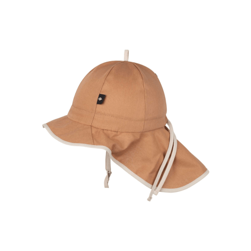 Pure Organic Cotton Sun Hat - Baby and Toddler