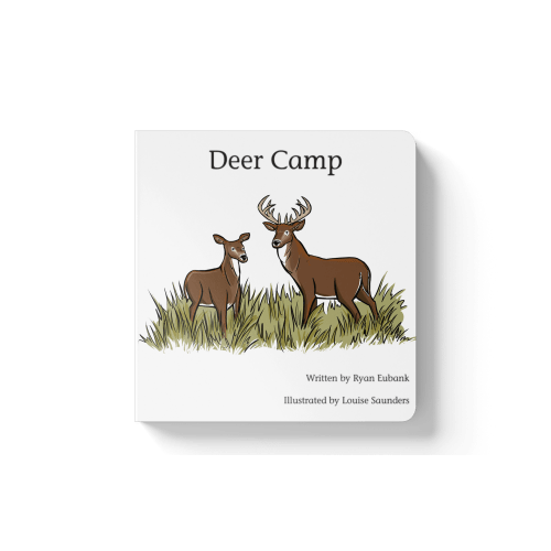Deer Camp