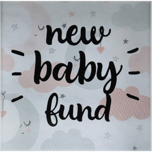 Secondhand / Diaper Fund