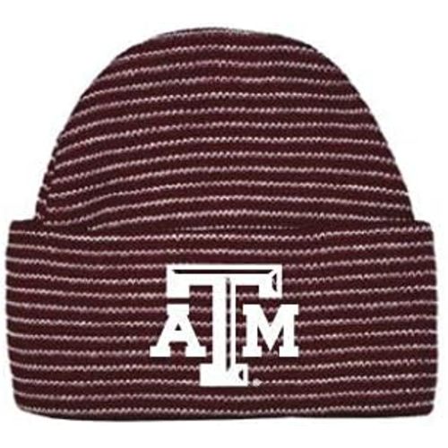 Two Feet Ahead Team Baby Hat for Boys and Girls-Softly Knitted Infant Newborn Baby Beanie